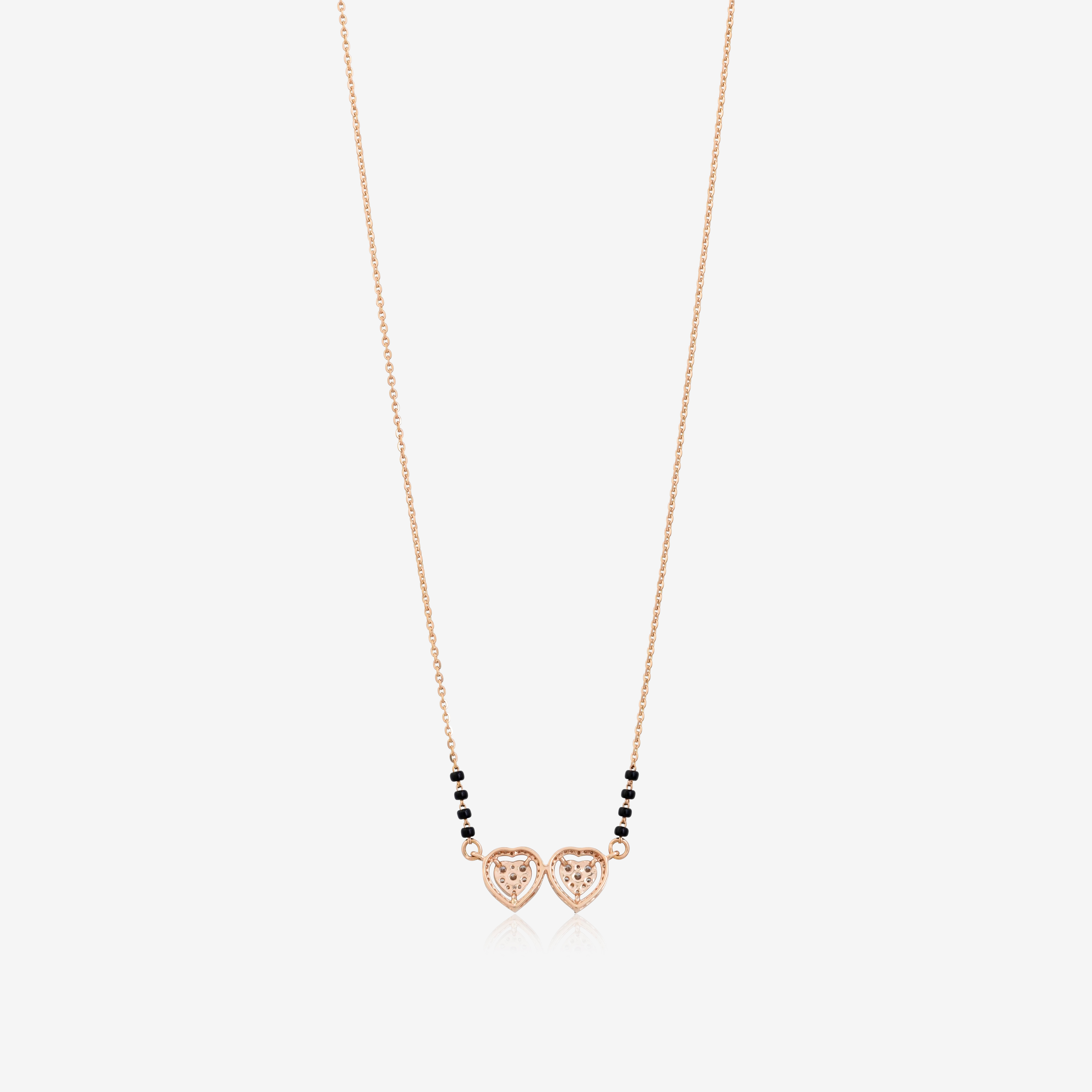 Grace of Matrimony Mangalsutra