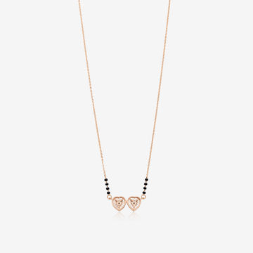 Grace of Matrimony Mangalsutra