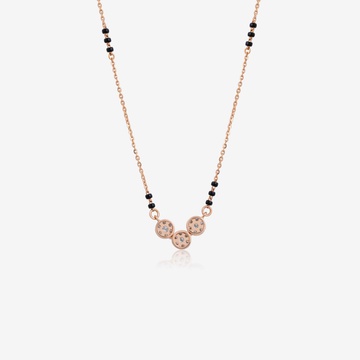 Marital Bliss Mangalsutra