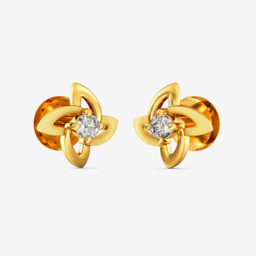 Gold Box  Stud