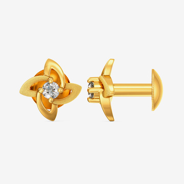 Gold Box Stud