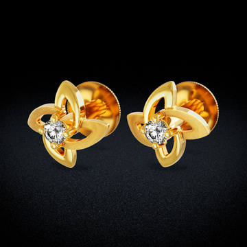 Gold Box Stud