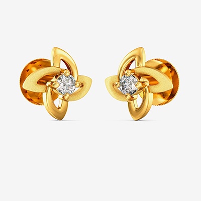 Gold Box  Stud