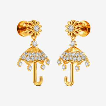Canopy Women Earrings