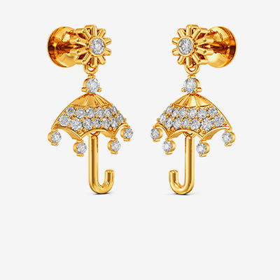 Canopy Women Earrings