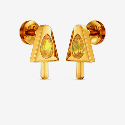 Ice Candy Womens  Earring