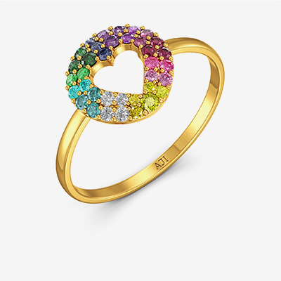 Spectrum Women Rings