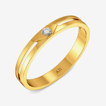Eternal Sparkling Harmony Ring