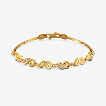 Gold Bracelets