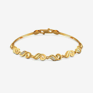 Gold Bracelets