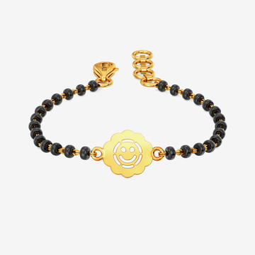Optimal Kids Bracelet
