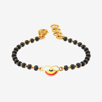 Untainted Kids Bracelet