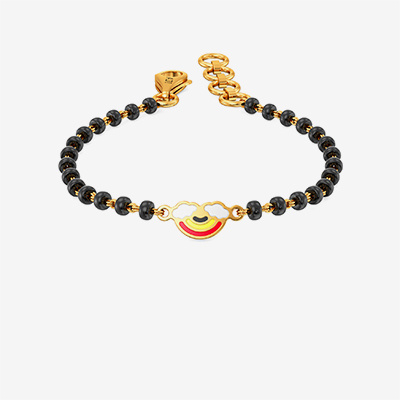 Untainted Kids Bracelet