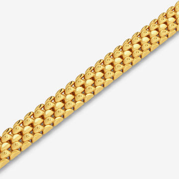 Golden Essential Bracelet