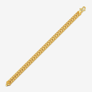 Golden Essential Bracelet