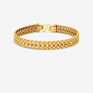 Golden Essential Bracelet