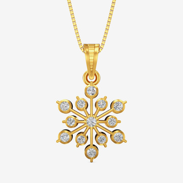 Supreme Diamond Pendants