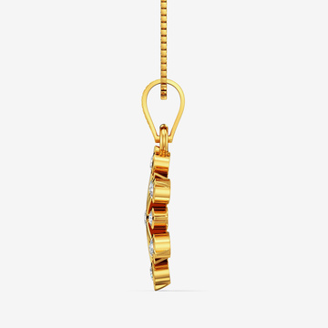 Supreme Diamond Pendants