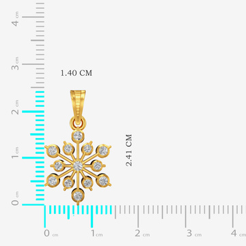 Supreme Diamond Pendants