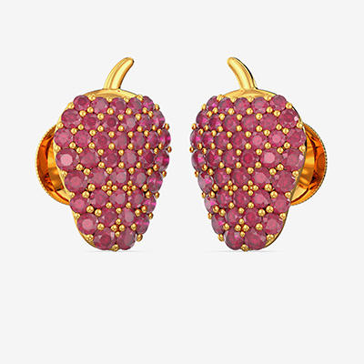 Gold  Stud
