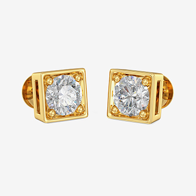 Gold Box  Stud