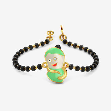 Delightful Kids Bracelets