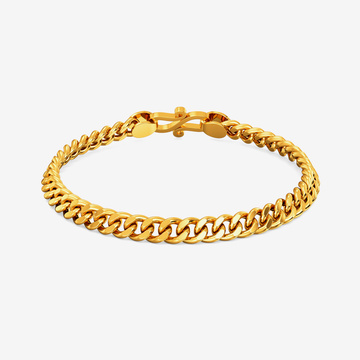Ageless Gold Women Bracelets