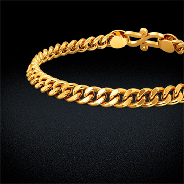 Ageless Gold Women Bracelets