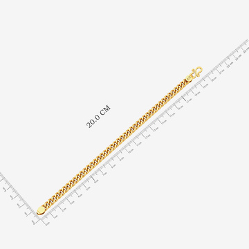 Ageless Gold Women Bracelets