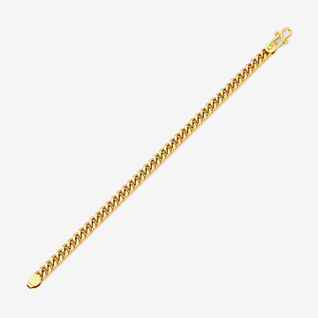 Ageless Gold Women Bracelets