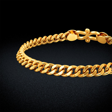 Ageless Gold Women Bracelets