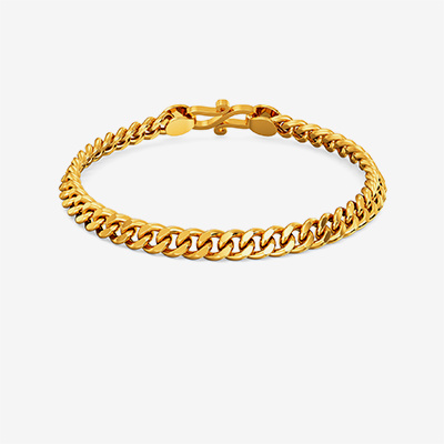 Ageless Gold Women Bracelets