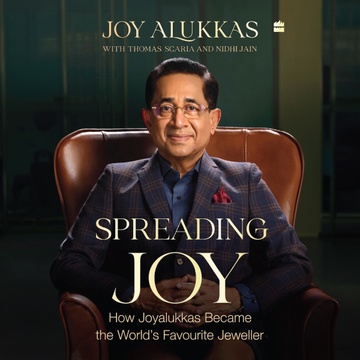 Spreading Joy