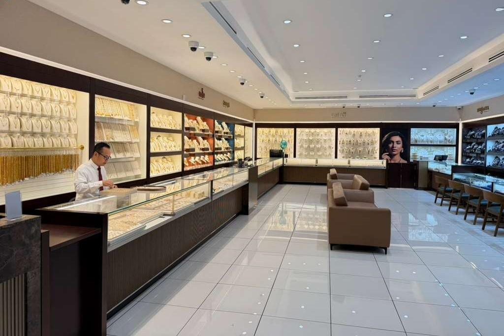 store-1