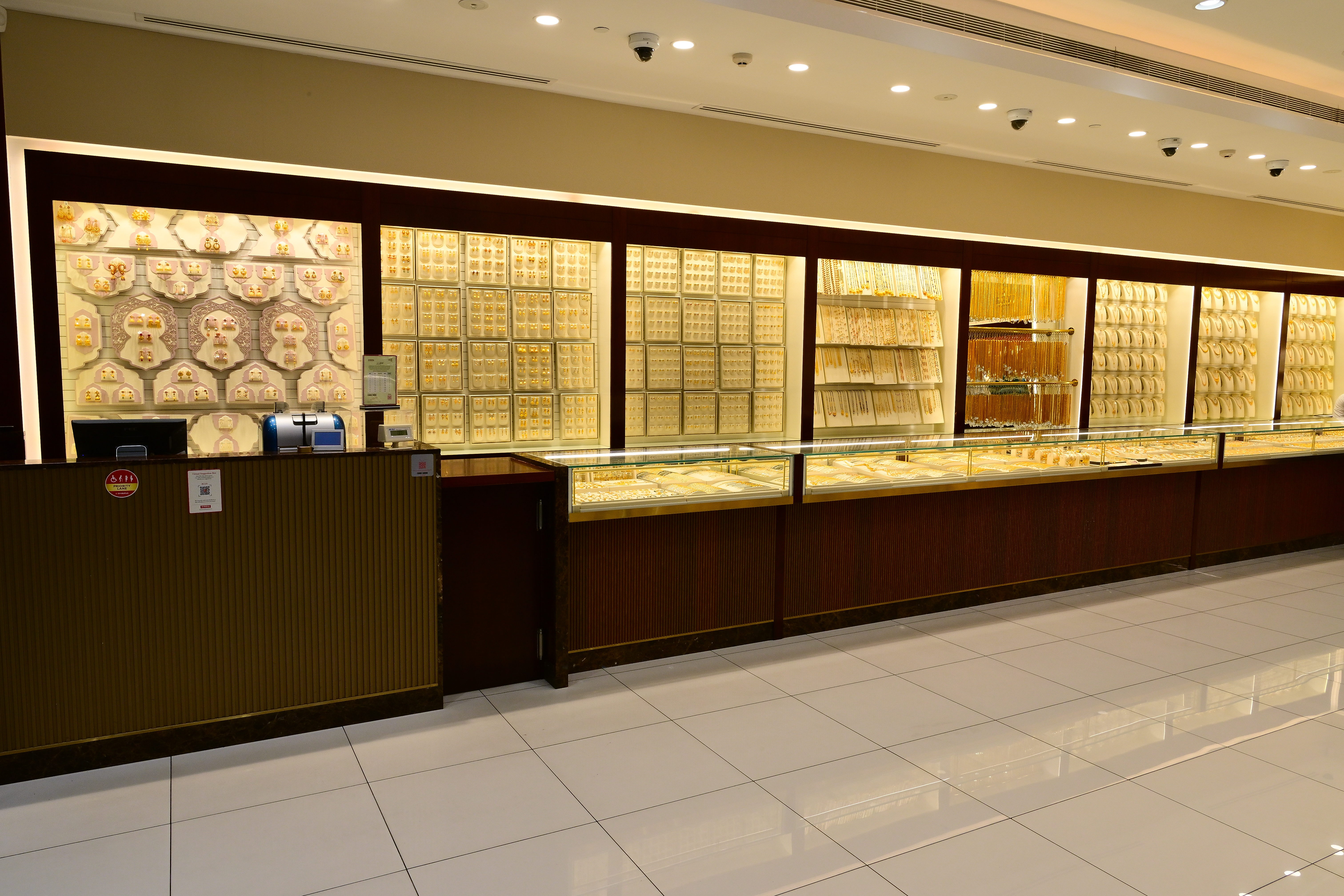 Kuwait Salmiya in Salmiya | Latest Collections & Offers