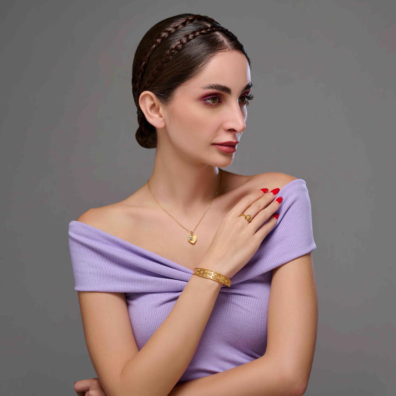 Women's Jewelry