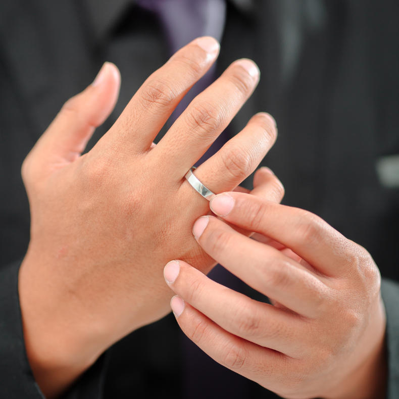 Men's Jewelry