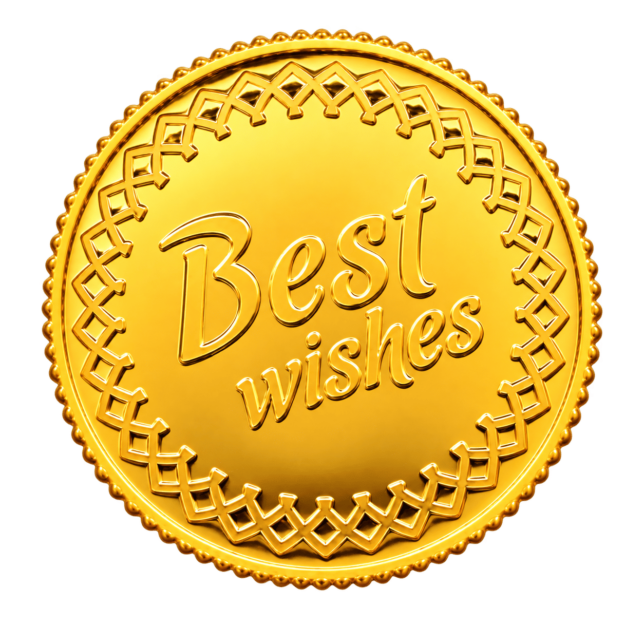 Gold Coins