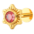 Nosepins