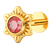 Nosepins
