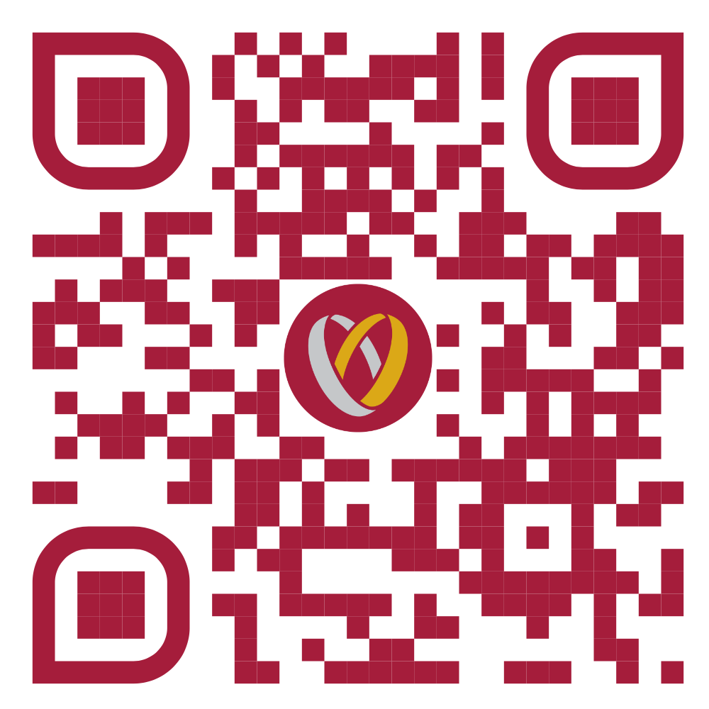 JA App Download QR Code
