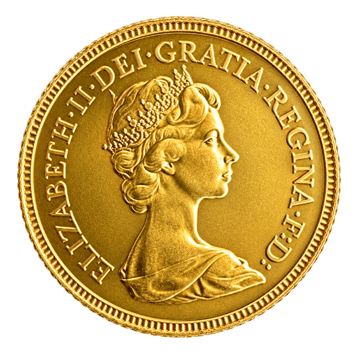 Gold Coins