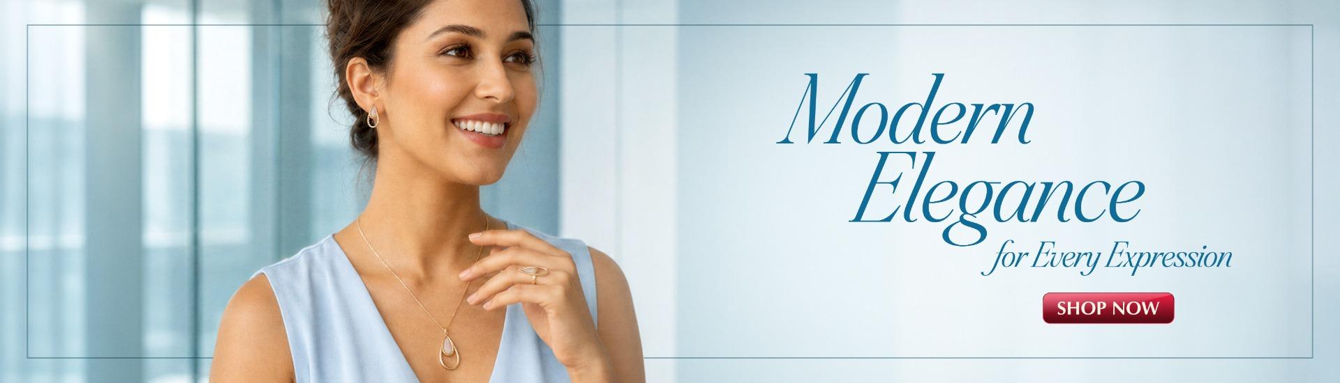 Shop the best gold and diamond jewellery in the USA at Joyalukkas. Explore certified diamond jewellery and elegant gold collections for every style.